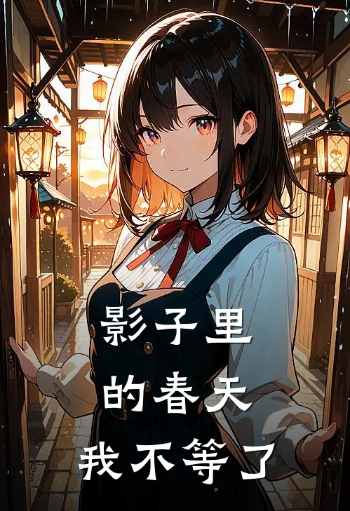 影子里的春天，我不等了