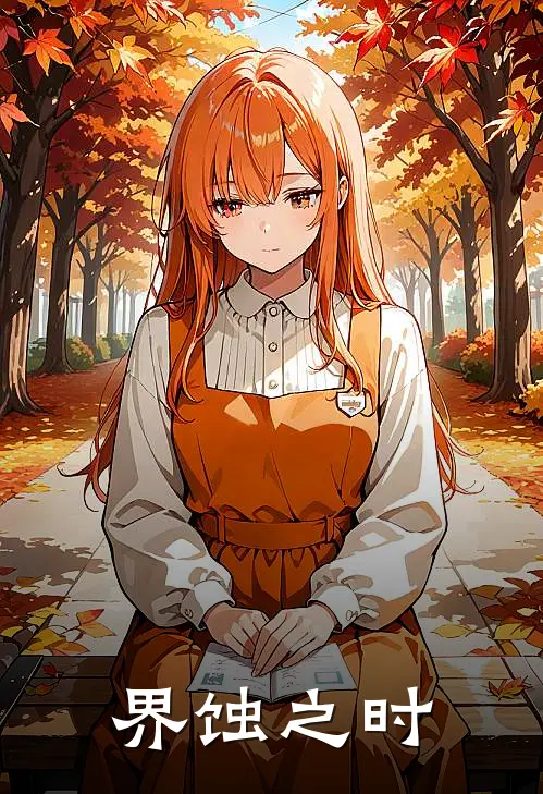界蚀之时