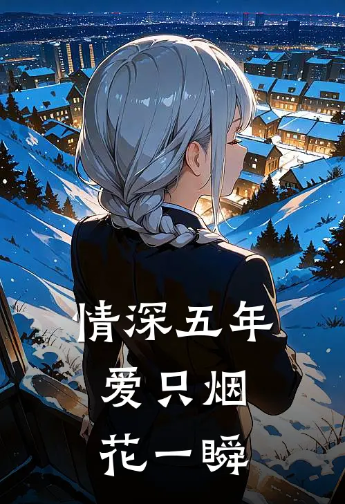 情深五年，爱只烟花一瞬