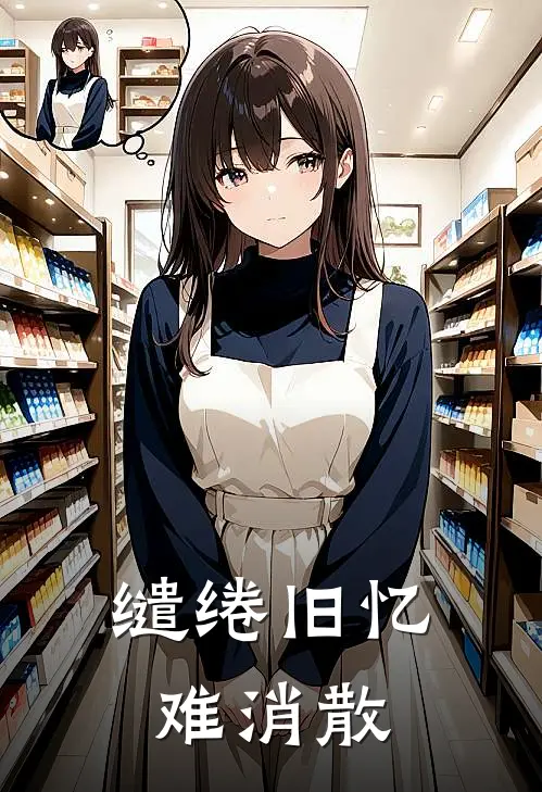 缱绻旧忆难消散