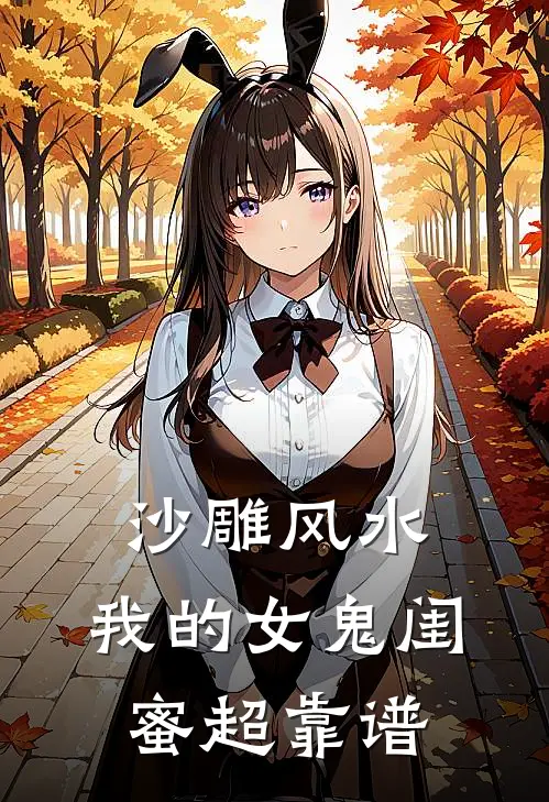 沙雕风水：我的女鬼闺蜜超靠谱