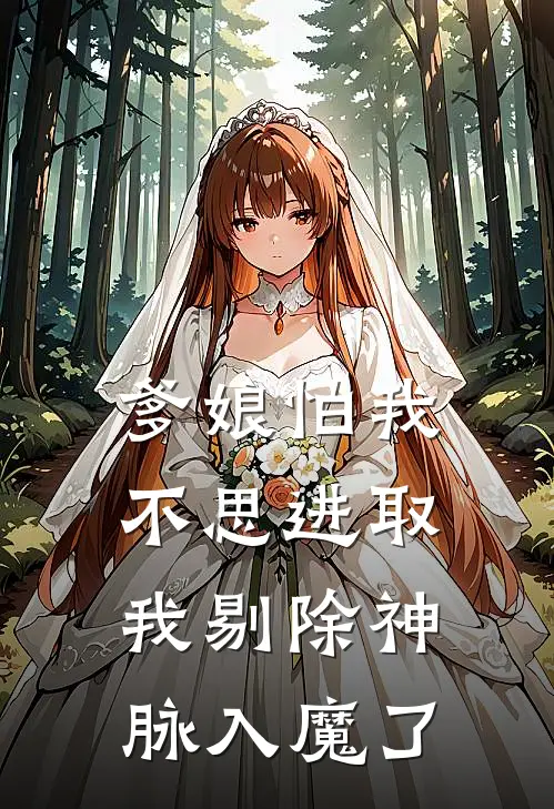 爹娘怕我不思进取，我剔除神脉入魔了