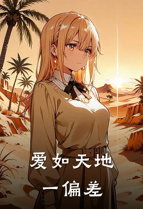爱如天地一偏差