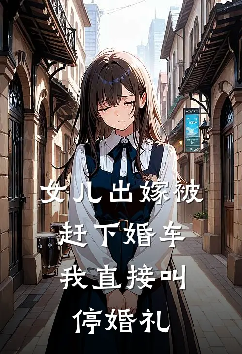 女儿出嫁被赶下婚车，我直接叫停婚礼