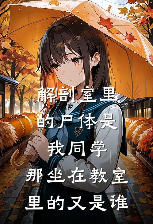 解剖室里的尸体是我同学，那坐在教室里的又是谁