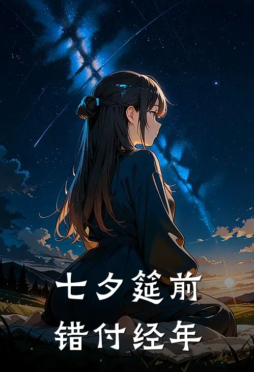 七夕筵前，错付经年
