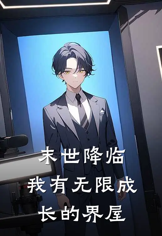 末世降临：我有无限成长的界屋