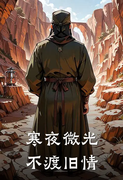寒夜微光，不渡旧情