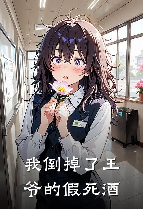 我倒掉了王爷的假死酒