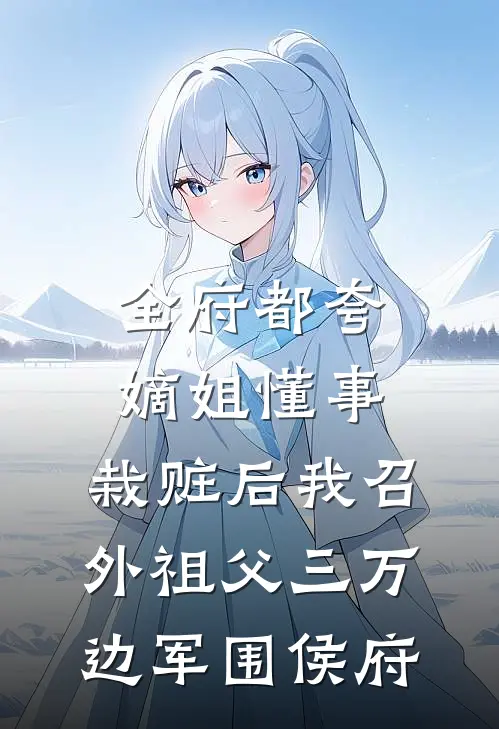 全府都夸嫡姐懂事，栽赃后我召外祖父三万边军围侯府