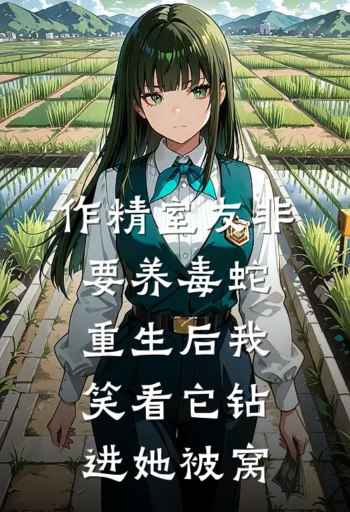 作精室友非要养毒蛇，重生后我笑看它钻进她被窝