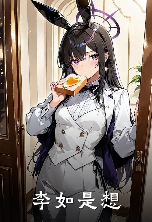 李如是想