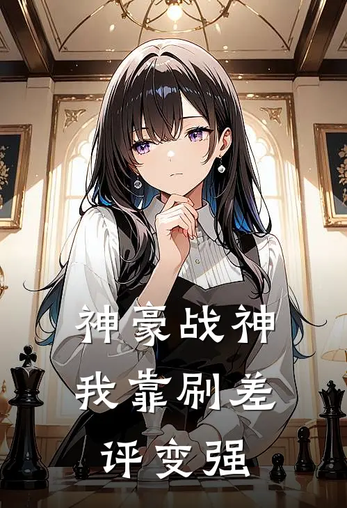 神豪战神：我靠刷差评变强