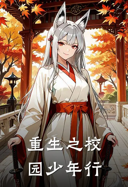 重生之校园少年行