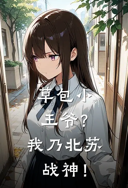草包小王爷？我乃北苏战神！