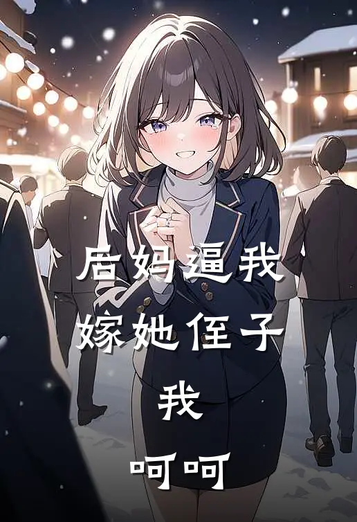 后妈逼我嫁她侄子，我：呵呵
