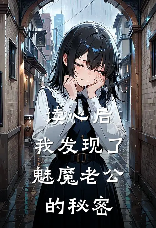 读心后，我发现了魅魔老公的秘密