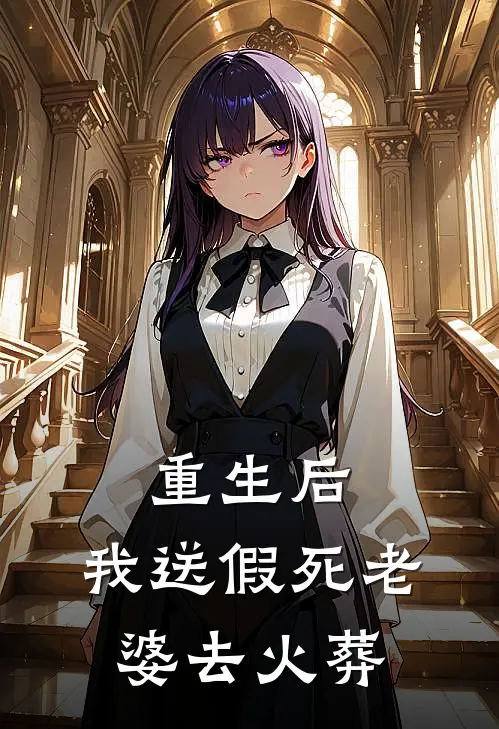 重生后，我送假死老婆去火葬