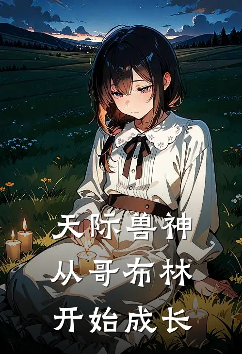 天际兽神从哥布林开始成长