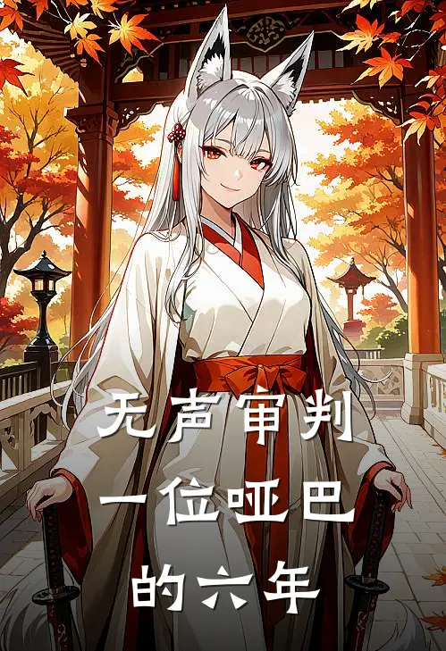 无声审判，一位哑巴的六年
