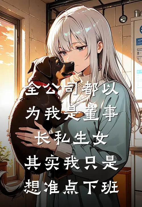 全公司都以为我是董事长私生女，其实我只是想准点下班