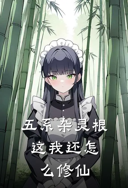 五系杂灵根，这我还怎么修仙