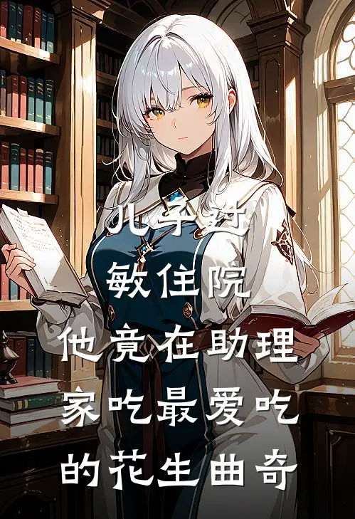 儿子过敏住院，他竟在助理家吃最爱吃的花生曲奇