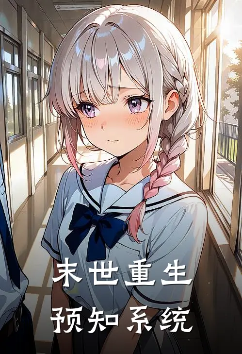 末世重生：预知系统