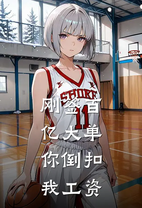 刚签百亿大单，你倒扣我工资