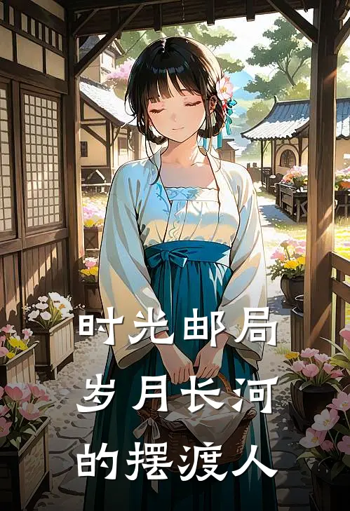 时光邮局：岁月长河的摆渡人