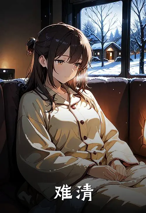 难清