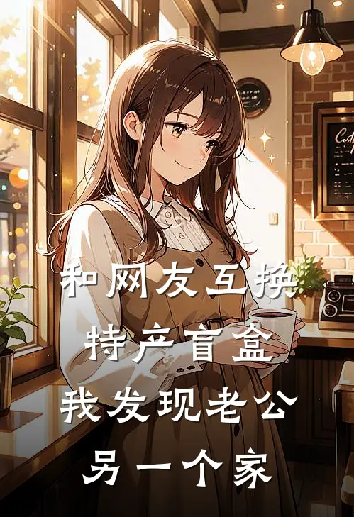 和网友互换特产盲盒，我发现老公另一个家