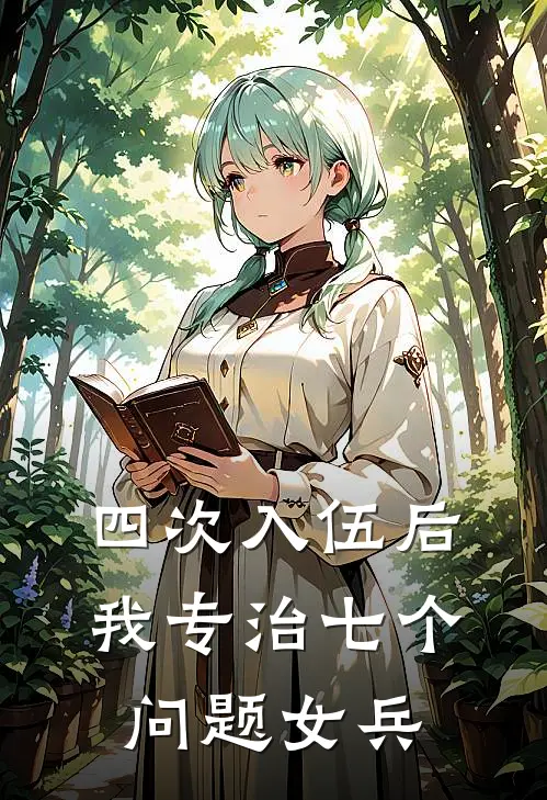 四次入伍后，我专治七个问题女兵