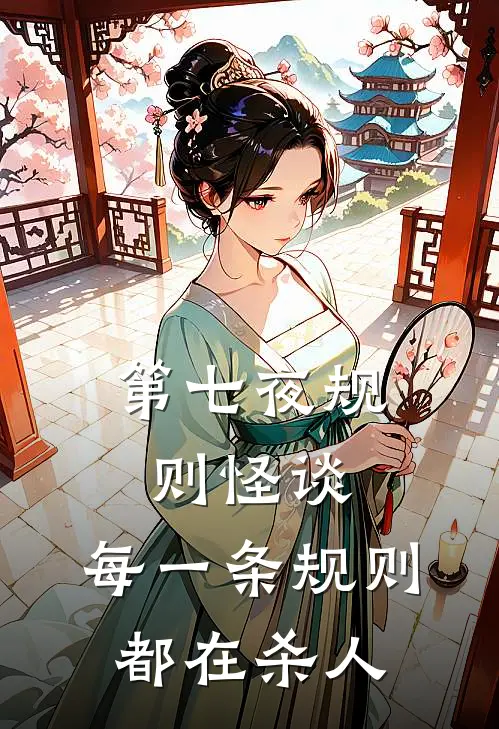 第七夜规则怪谈：每一条规则都在杀人