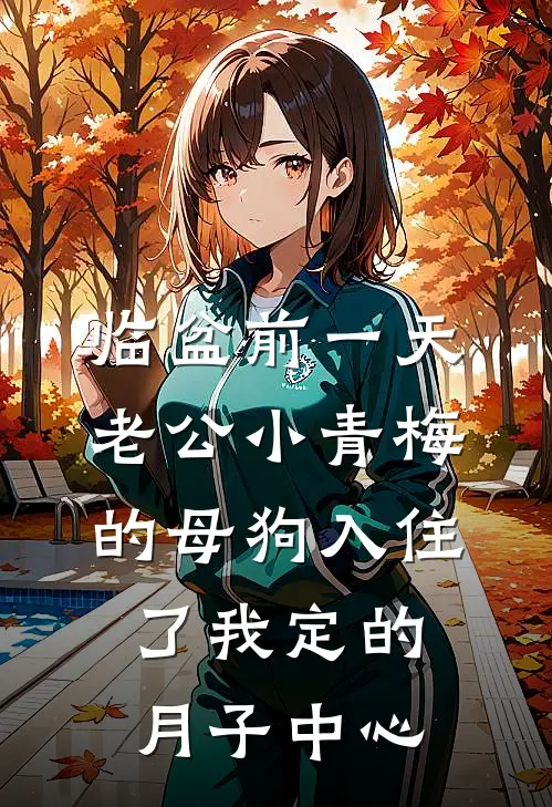 临盆前一天，老公小青梅的母狗入住了我定的月子中心