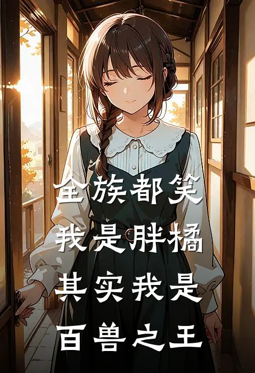 全族都笑我是胖橘，其实我是百兽之王