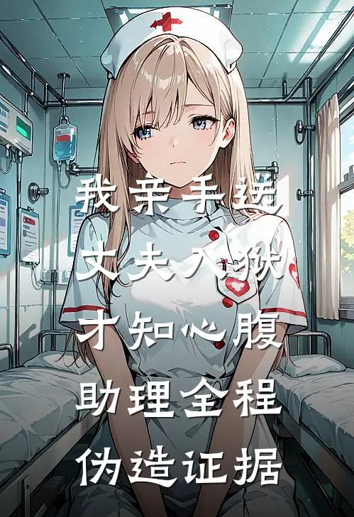 我亲手送丈夫入狱，才知心腹助理全程伪造证据