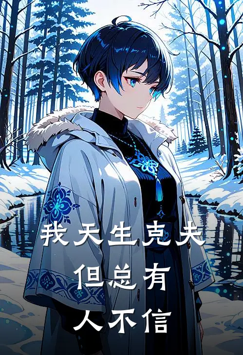 我天生克夫，但总有人不信