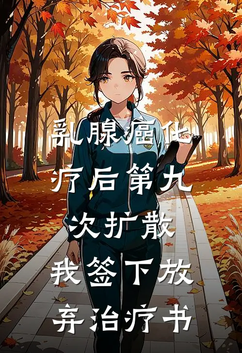乳腺癌化疗后第九次扩散，我签下放弃治疗书