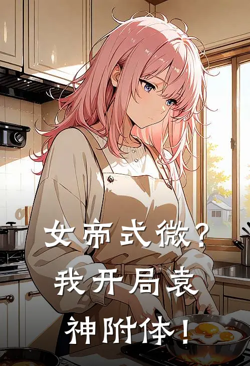 女帝式微？我开局袁神附体！