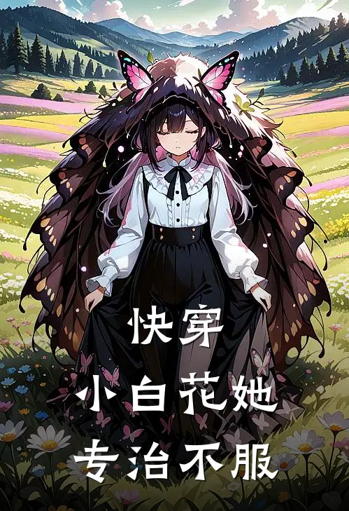 快穿：小白花她专治不服