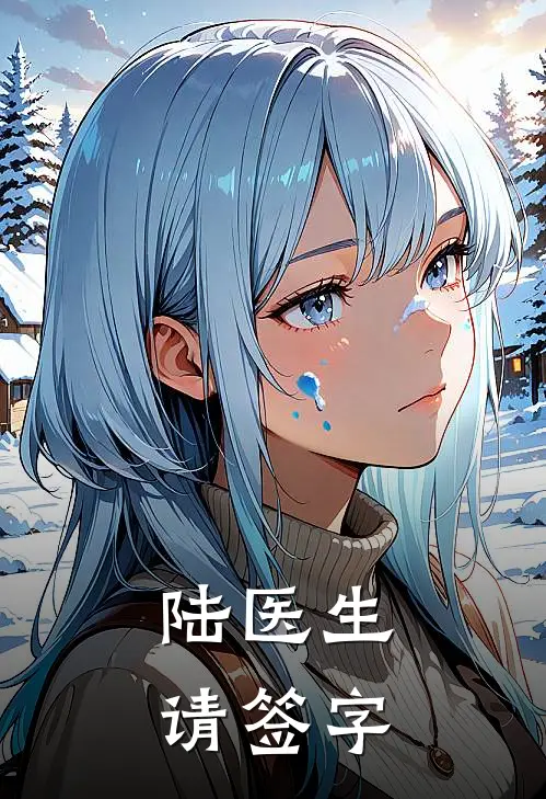 陆医生，请签字