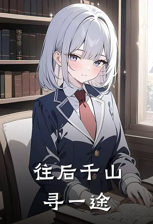往后千山寻一途