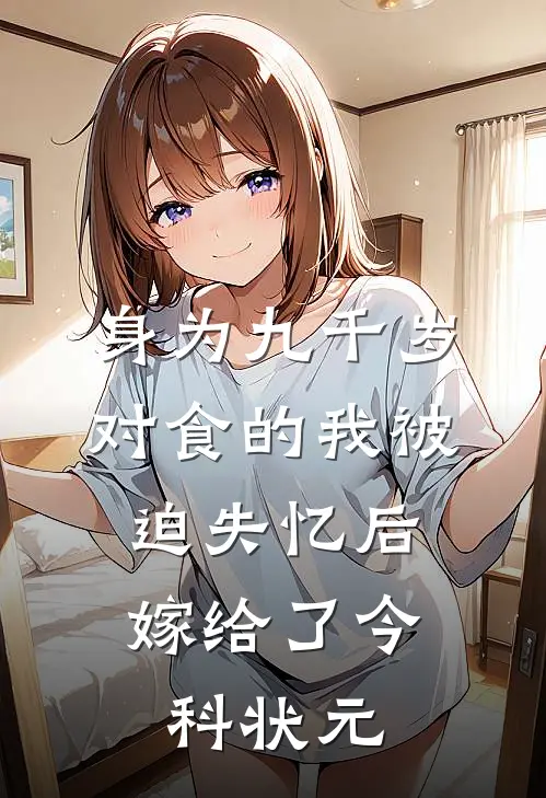 身为九千岁对食的我被迫失忆后，嫁给了今科状元