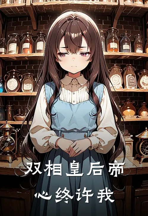 双相皇后帝心终许我