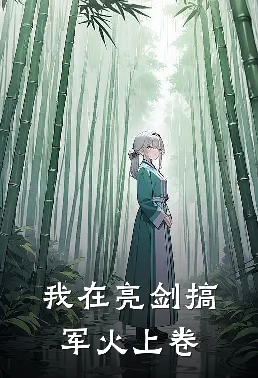 我在亮剑搞军火上卷