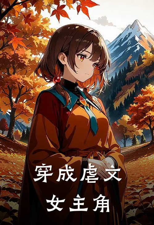 穿成虐文女主角