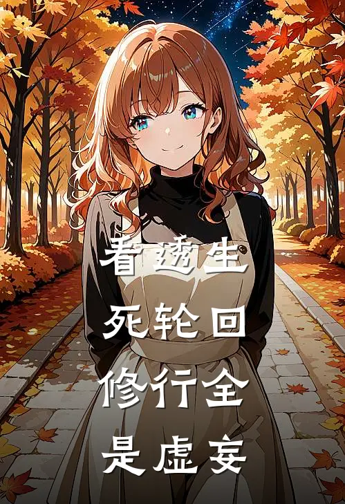 看透生死轮回：修行全是虚妄