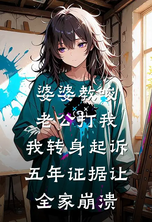 婆婆教唆老公打我，我转身起诉，五年证据让全家崩溃