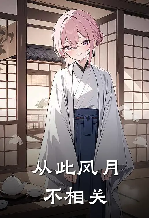 从此风月不相关